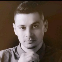 Caleb serrano