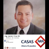 Javier Cruz Morales