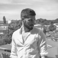 Arnaud Sémédard