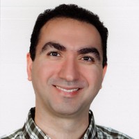Nima Najafi, P.Eng., Pmp®