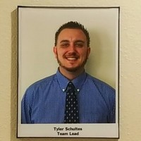 Ty Schultes