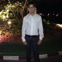 Anshul Chaudhary