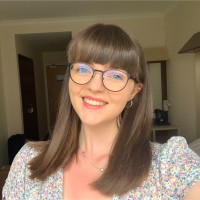 Lucy Ratcliffe