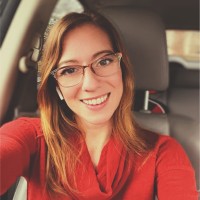 Kristin Williams