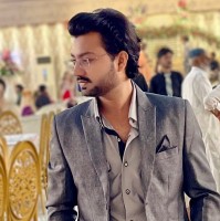 Haseeb Ahmed