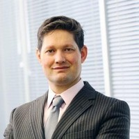 Arlin Amundrud, ALS, PEng