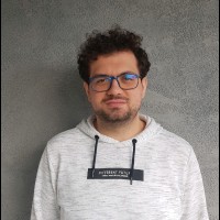 Yunus Emre Ağca