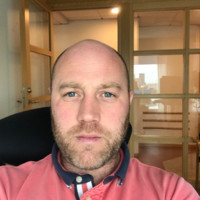 Mikael Abrahamsson