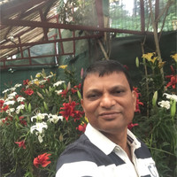 Shankar Deshpande