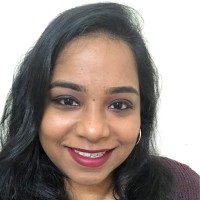 Steffi Desouza