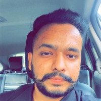 Aman Deep Singh