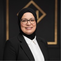 Dina Mahmoud