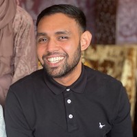 Shahzahan Sarwar