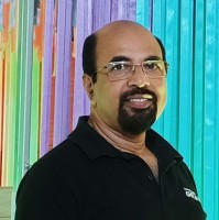 ALIYAS YOYAKEY, PMP®