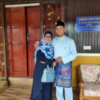 Muhamad Azuan Ibrahim