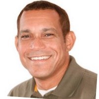 Andrew Eden