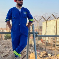Ali Naji