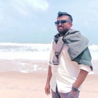 Dr Prashant Doddamani