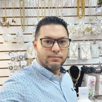 Miguel Campos López