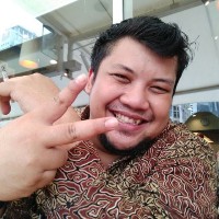 Teguh Darmawan