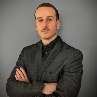 Mathieu Strohl