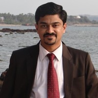 Ajesh Aravind A