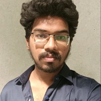 Satish Adabala