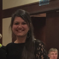 Ashley Hamlin