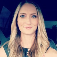 Heather Glass, Mba