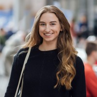Victoria Mckenzie
