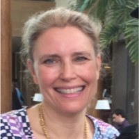 Madeleine Goldbart