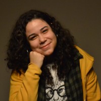 Mariana Duarte Bertulani