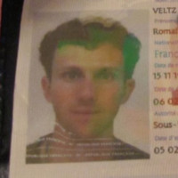 Veltz Romain