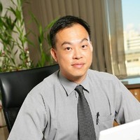 Harris Chen