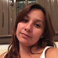Giselle Garcia Galeano