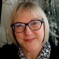Birgitta Poukka