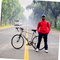 Deepak Kumar