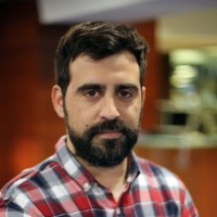 Alberto G.Rallo