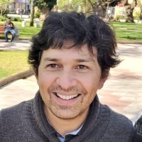 Felipe Alberto Fuentes Ramírez