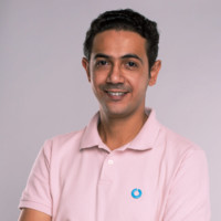 Mohamed Mostafa