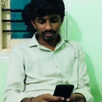 ANANTHA KUMAR G