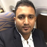 Shamim Ahmed