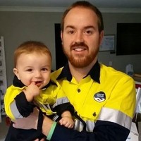 Luke Bianchi