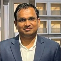 Sargunaraj Chinnaiyan