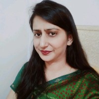 Dr Geeta Vashisth