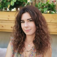 Juliette Colomer-Bastanti