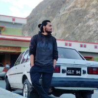 M Shahzad