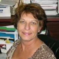 Teresa Bradley