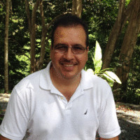 Johnny Gonzalez