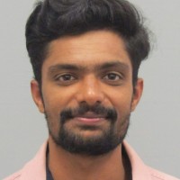 Jerin Kurian